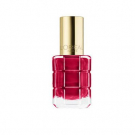 Swatch de Nergiz11 : Color Riche Le Vernis à l'Huile, L'Oréal Paris