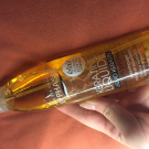 Swatch de yasmine_h : Kératine Liquide, Byphasse