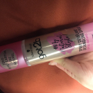 Swatch de yasmine_h : Soie Liquide Lait Demelant Express, Schwarzkopf