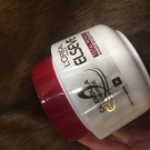 Swatch de yasmine_h : ELSEVE Total Repair 5 Masque Reconstituant, L'Oréal Paris