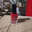 Swatch de Melle0drey : Vernis à ongles - Nail Polish, Ess