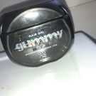 Swatch de Sarah.212 : Hair gel, Hair 30