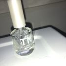 Swatch de Sarah.212 : Nail polish, FITNEXT