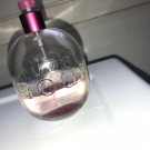 Swatch de Sarah.212 : Parfum, Body Boom