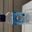Swatch de Sarah.212 : Make-up remover, ALVIRA