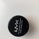 Swatch de Sarah.212 : Concealer Jar - Full Coverage Pot Anticernes, NYX