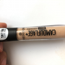 Swatch de Sarah.212 : Correcteur, Essence