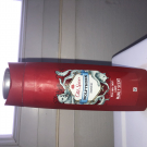 Swatch de Sarah.212 : Gel douche, Old Spice
