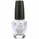 Swatch de Sarah.212 : Top coat, Opal London