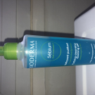 Swatch de Sarah.212 : Douche Crème Douceurs d'Enfance, Dop