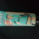 Swatch de Sophia-soso : The POREfessional - Base de Teint, Benefit Cosmetics