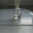 Swatch de Sabrina242 : Bail polish, FITNEXT