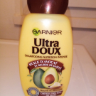 Swatch de Sabrina242 : Ultra-doux, Garnier