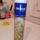 Swatch de Sabrina242 : Signum, Sienna X