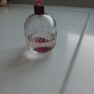 Swatch de Sabrina242 : Boom, Bo Natural Bodycare