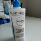 Swatch de Sabrina242 : Atoderm, Bioderma