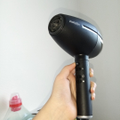 Swatch de Sabrina242 : Mini Sèche-Cheveux, Babyliss