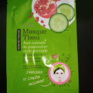 Swatch de Sabrina242 : Soin du visage, Soopz