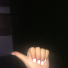 Swatch de schubichette2 : Vernis Couleur Végétale, Yves Rocher