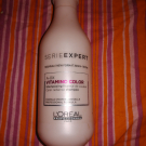 Swatch de tessaaaa : Vitamino color, L'Oréal Professionnel