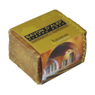 Swatch de Carolshet : Savon d'Alep supérieur, Karawan