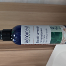 Swatch de Carolshet : Eau d'hamamélis, Ladrome