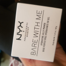 Swatch de W.eel : Bare with me, NYX