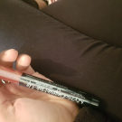 Swatch de W.eel : Lingerie push up, NYX