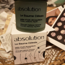 Swatch de milou25000 : Le Baume Céleste, Absolution