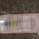 Swatch de Yayou : Baume mains et ongles fleur de figuier, Roger&Gallet