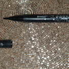 Swatch de Yayou : Dagger Tattoo Liner, Kat Von D