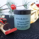 Swatch de littlepiche86 : Le Baume Céleste, Absolution