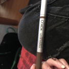 Swatch de Elsadcls : Eyebrow Sculpt Automatic Pencil, Kiko