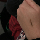 Swatch de Elsadcls : Eyebrow Sculpt Automatic Pencil, Kiko