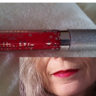 Swatch de altreide : Glitter flip, Ciaté London