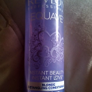 Swatch de altreide : Equave Blonde Detangling Conditioner, Revlon Professional