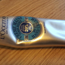 Swatch de bridget90350 : Crème Mains Karité, L'Occitane