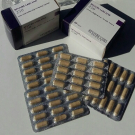 Swatch de catherine8110 : Complément Alimentaire HNS 250, Reviscience Labs