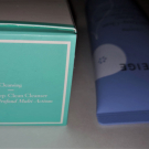 Swatch de flfl90 : Multi deep-clean cleanser - Nettoyant profond multi-actions, Laneige