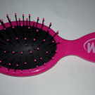 Swatch de flfl90 : Wet Brush Detangling Hairbrush, The Wet Brush