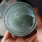 Swatch de onlylaurie : Le Baume Céleste, Absolution