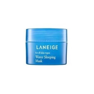 WATER SLEEPING MASK, Laneige - Infos et avis