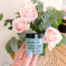 Swatch de anormality : Le Baume Céleste, Absolution