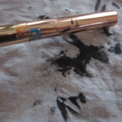 Swatch de Mary47 : Mascara Volume Effet Faux Cils, Yves Saint Laurent