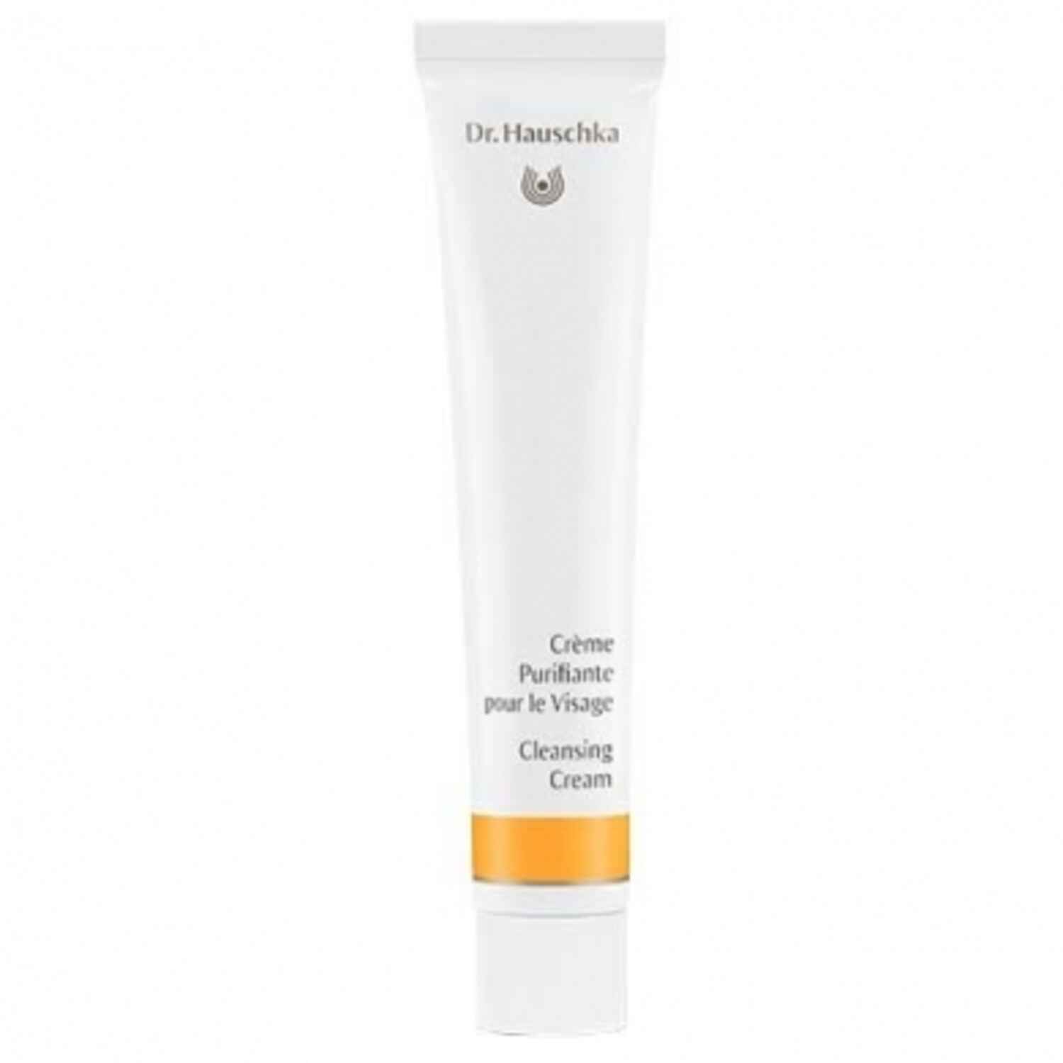 Crème Purifiante bio pour le Visage, Dr. Hauschka - Infos et avis