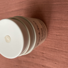 Swatch de nadia : La Crème du Temps, Absolution