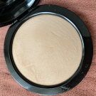 Swatch de nadia : Mineralize Skinfinish Naturel, Mac