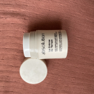 Swatch de nadia : La Crème du Temps, Absolution