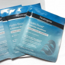 Swatch de Douceurapaillettes : Masque Hydrogel Régénérant - Hydro Boost®, Neutrogena