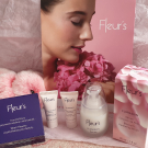 Swatch de cecilialdx : Sérum Éclosion de Peau FLORASKIN, Fleur's